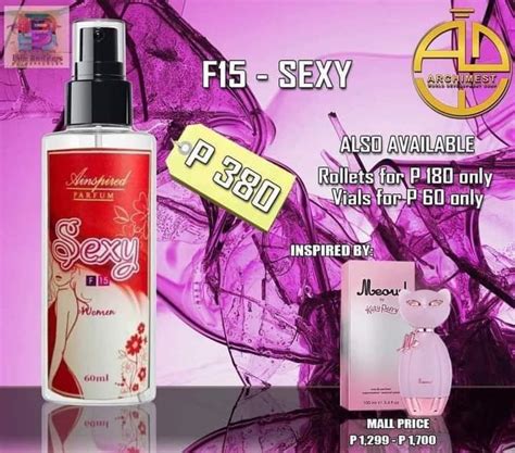ainspired perfume best seller